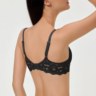 Date Night Lace Bra - Push-Up | Per taglie piccole | IT