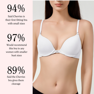 Anytime Seamless T-Shirt Bra | For Petite Sizes | IT