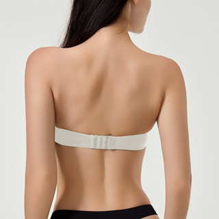 Anytime Strapless - Push-Up | Per taglie piccole | IT