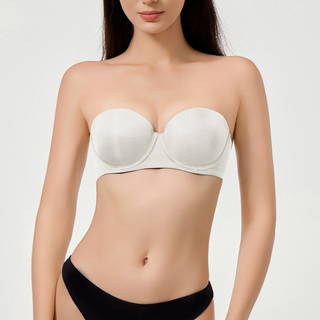 Anytime Strapless - Push-Up | For Petite Sizes | IT