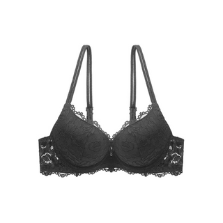 Date Night Lace Bra - Push-Up | Per taglie piccole | IT