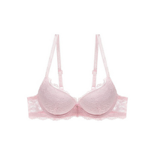 Date Night Lace Bra - Push-Up | Per taglie piccole | IT