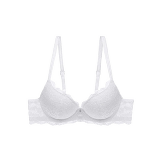 Date Night Lace Bra - Push-Up | For Petite Sizes | IT