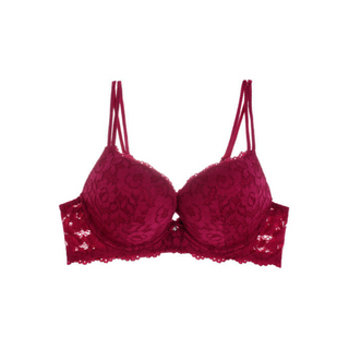 Date Night Lace Bra - Push-Up | Per taglie piccole | IT