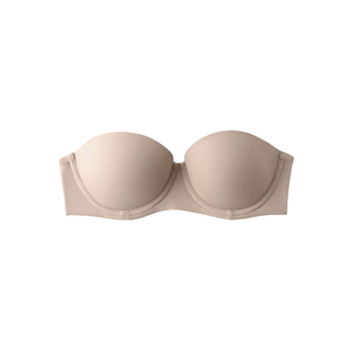 Anytime Strapless - Push-Up | Per taglie piccole | IT